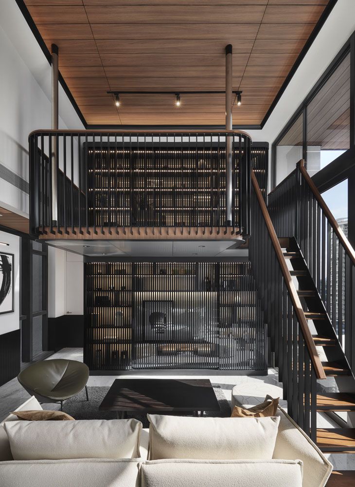 A luxurious residential project by Akihaus (Photo: Akihaus)