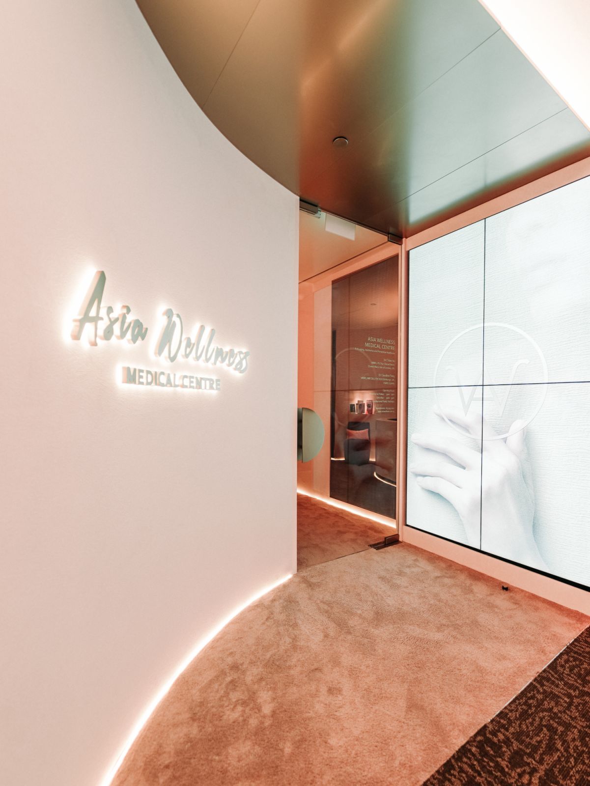Asia Wellness Medical Centre