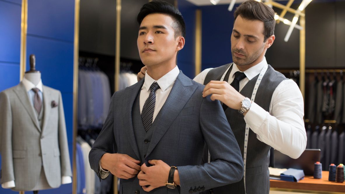 A truly luxurious experience, whatever it may be, should be well considered and tailored to the client (Photo: Getty Images)