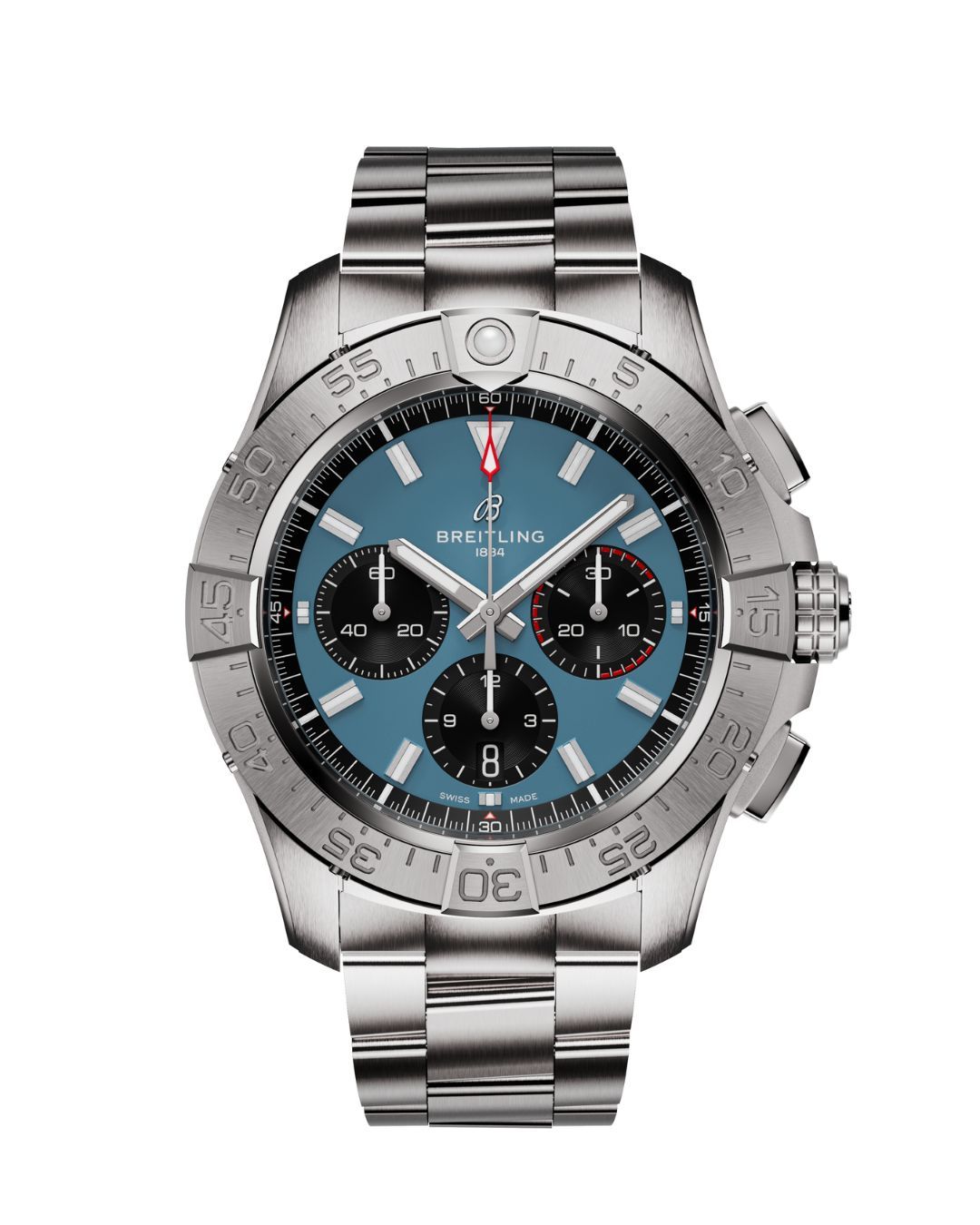Breitling Avenger Chronograph 44