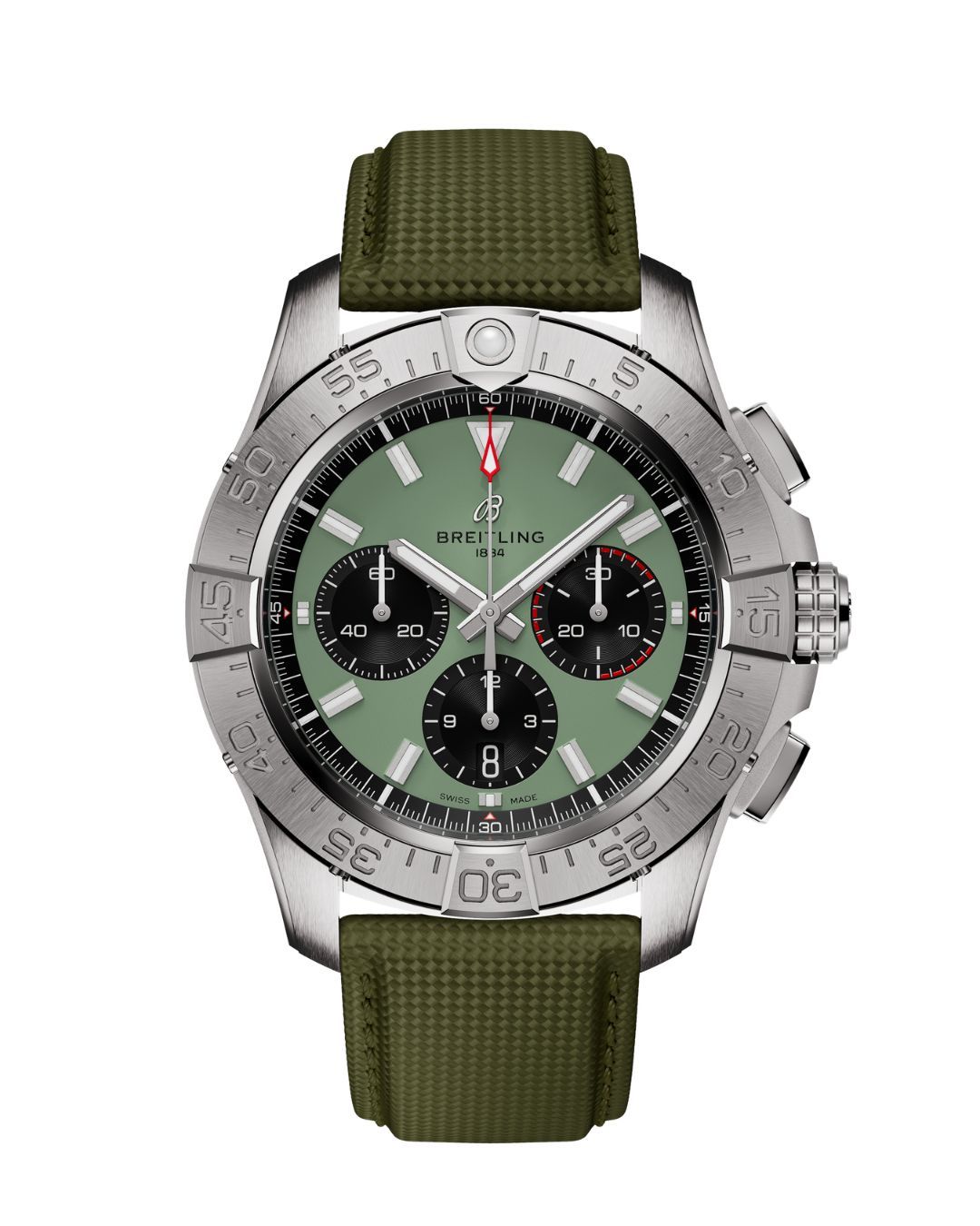 Breitling Avenger Chronograph 44