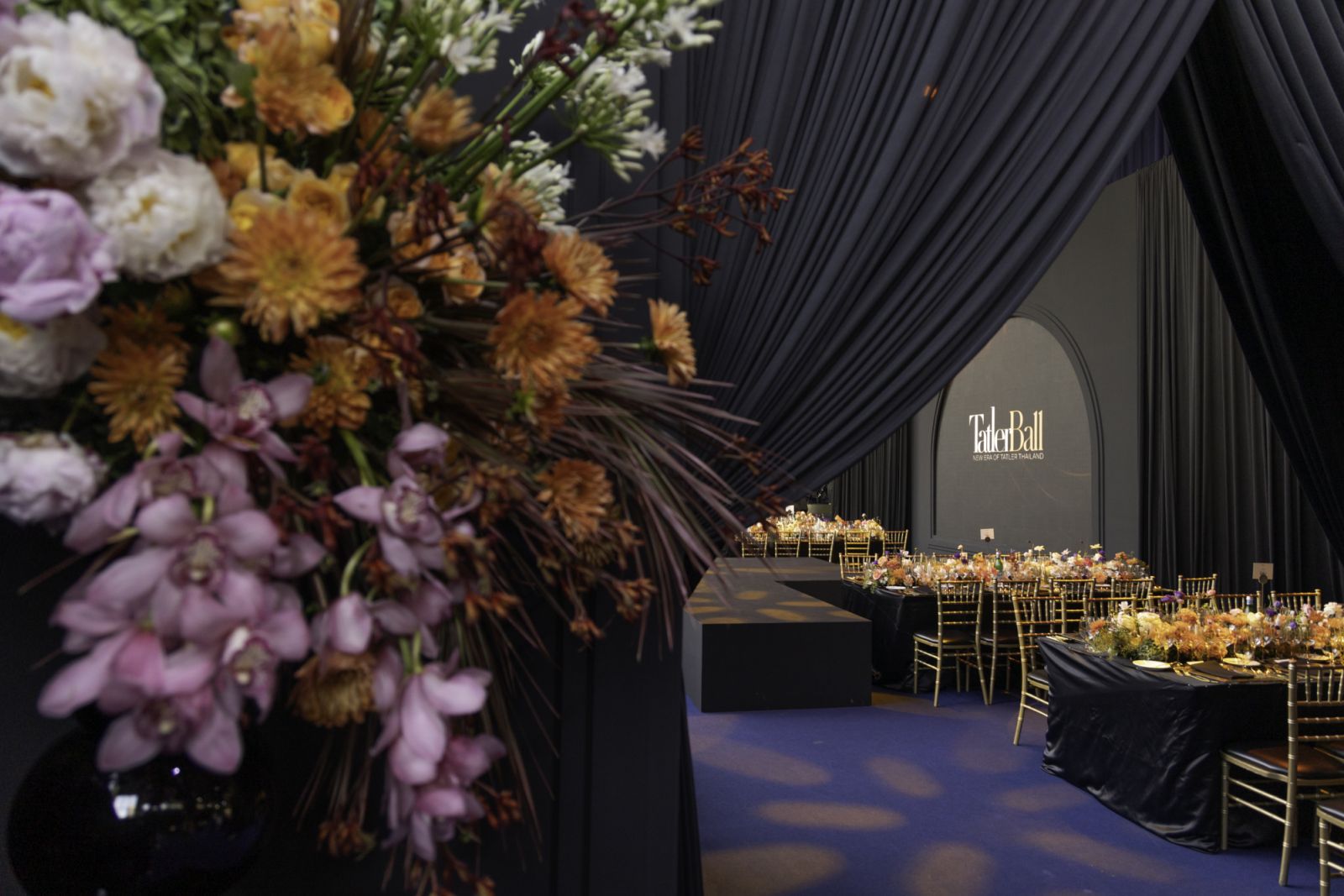 The Tatler Ball Thailand (Photo: Tatler Thailand)