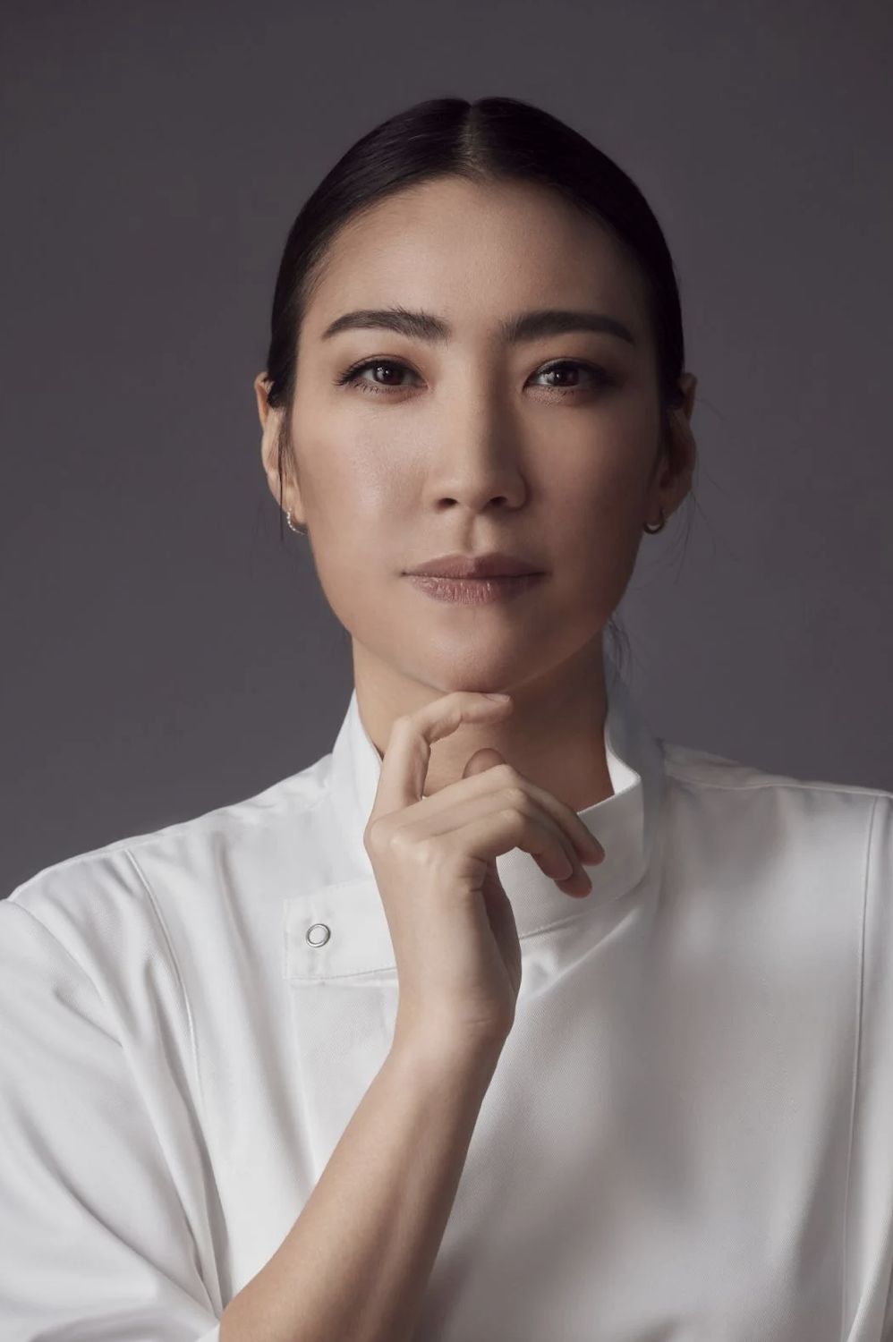 Chef Pam Pichaya Soontornyanakij (Photo: Tatler Thailand)