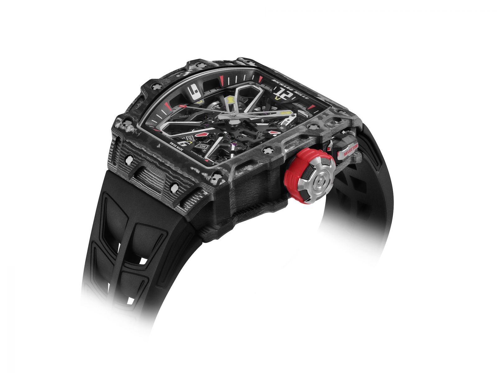 RM 35-03 AUTOMATIC RAFAEL NADAL