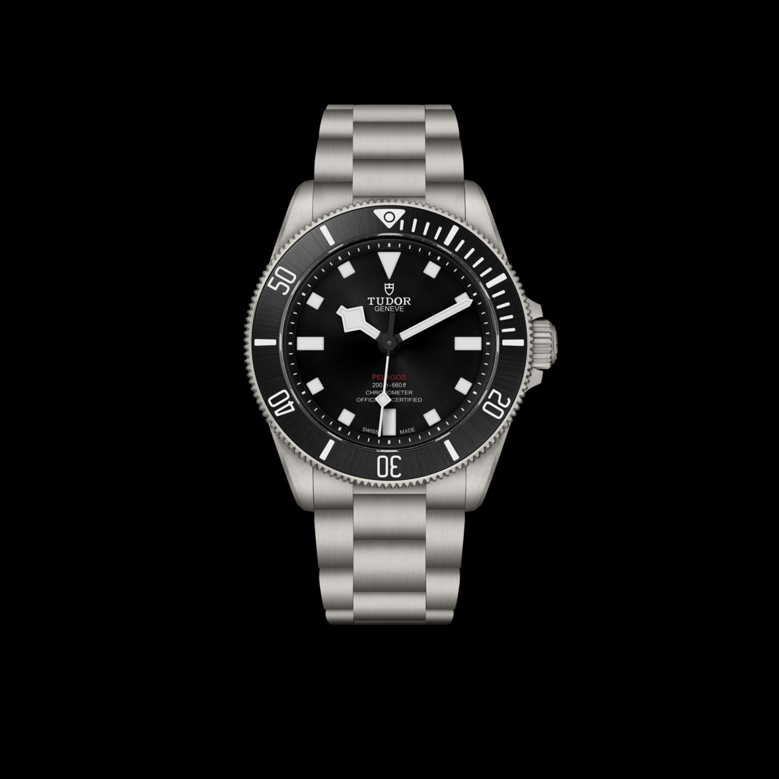 Sports: Tudor Pelagos 39