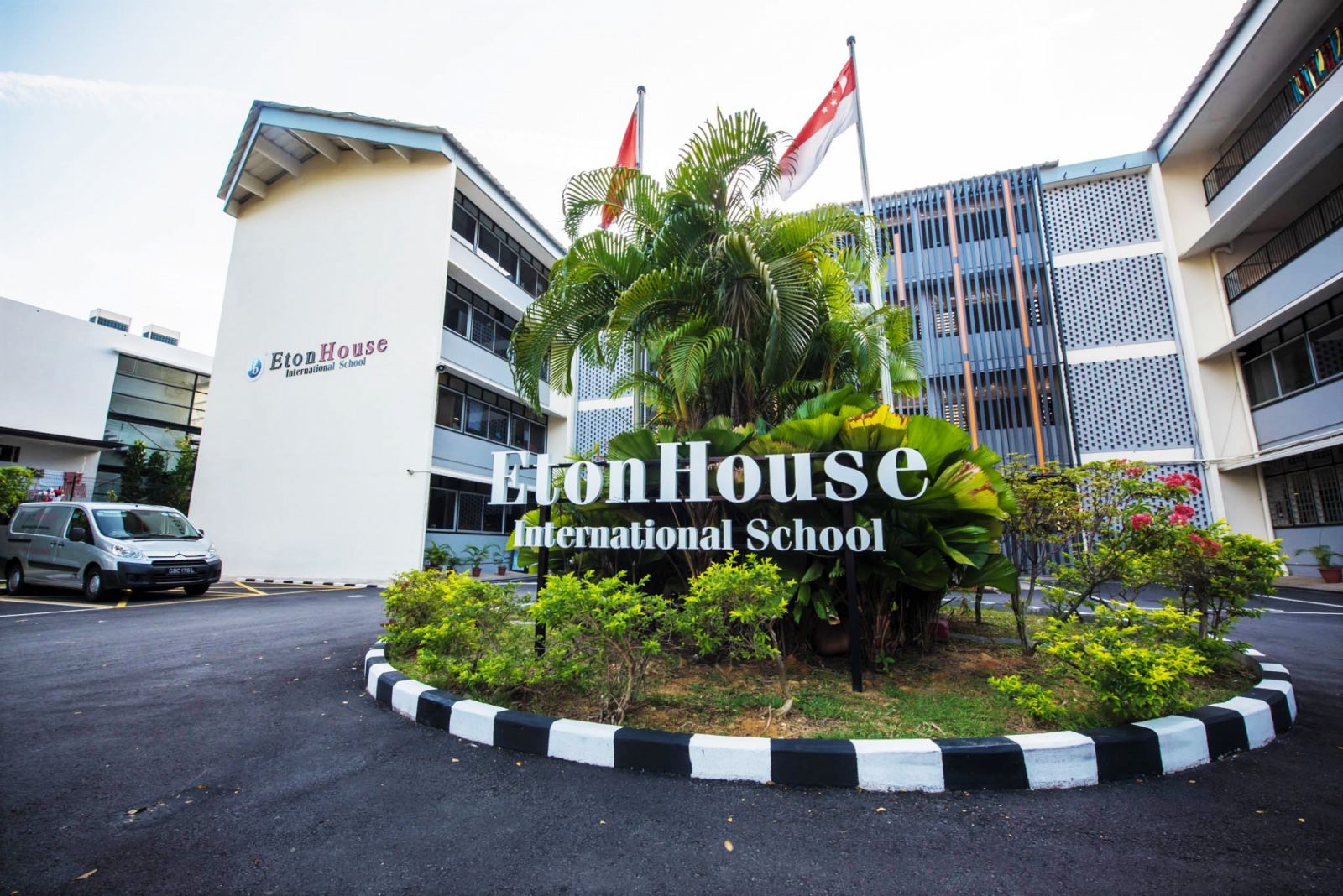 EtonHouse International School