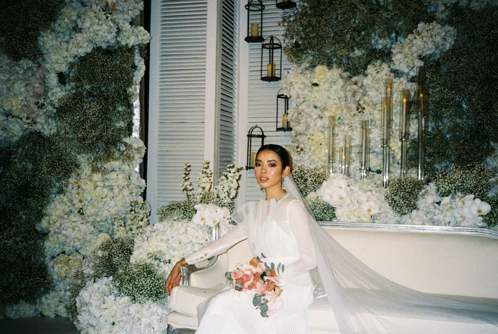 3 Most Important Things To Know When Designing Your Wedding Dress