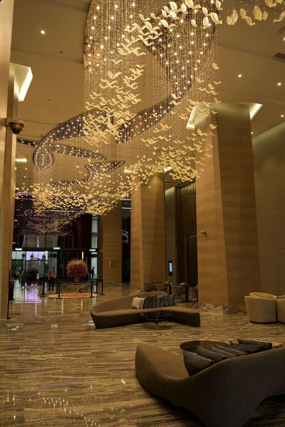 doubletree by hilton shah alam