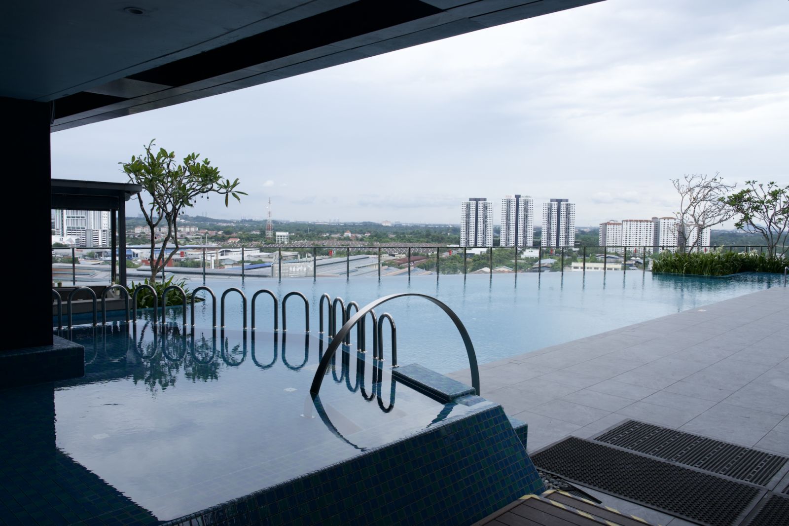 i-city shah alam doubletree