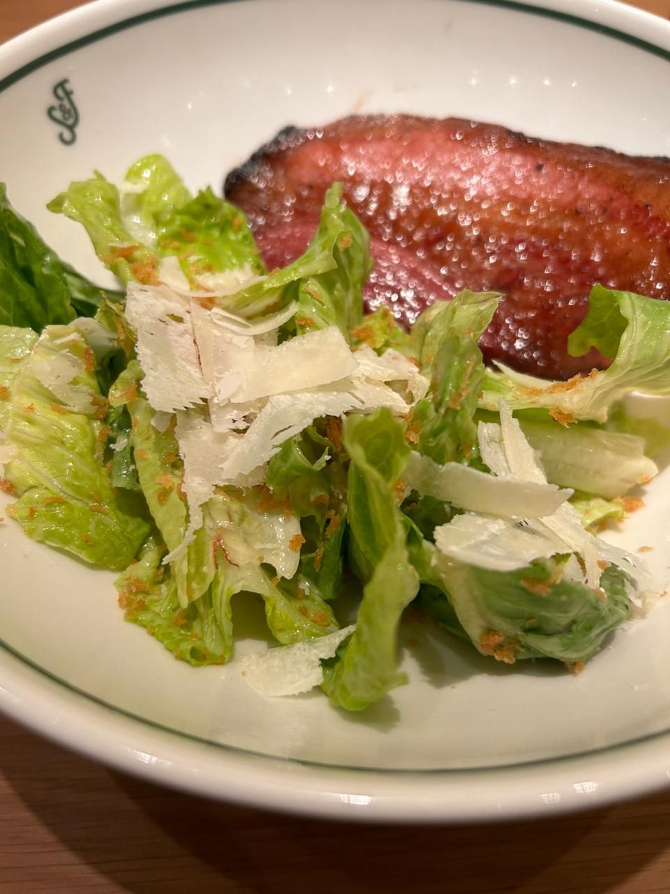 Steak and Frice, a new contemporary steakhouse in BGC