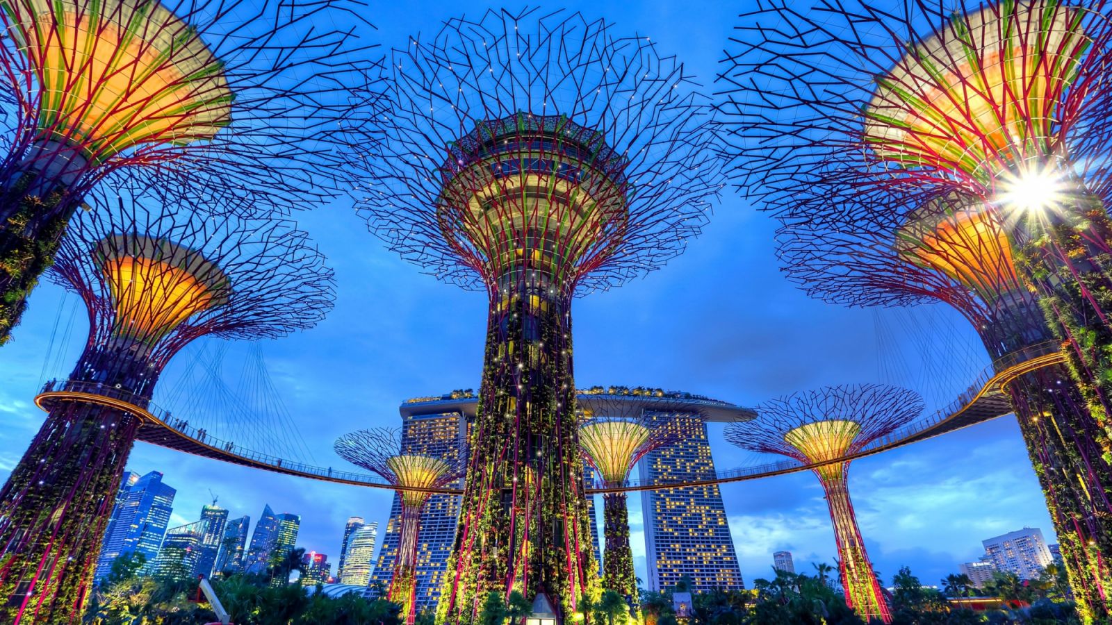 Best of Singapore