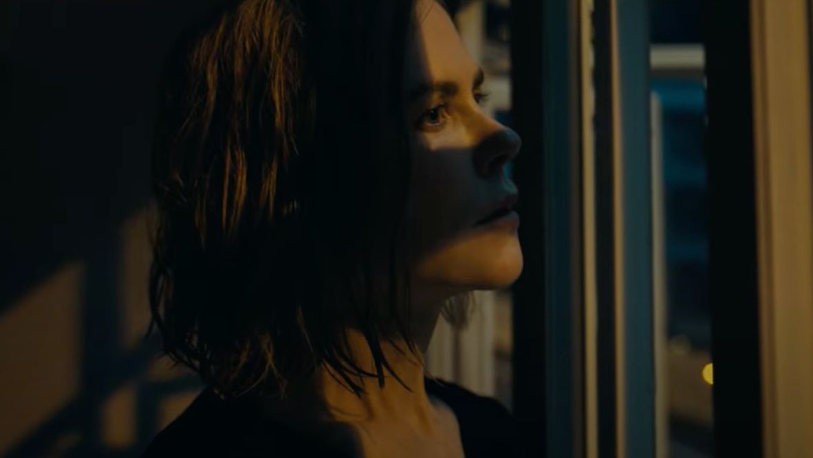 Still of Australian actress Nicole Kidman as Margaret in “Expats” (Photo: YouTube/@PrimeVideo)