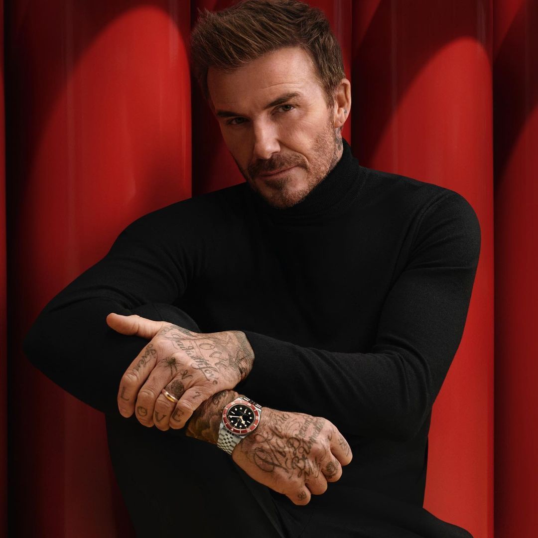 (Photo: IG@davidbeckham)