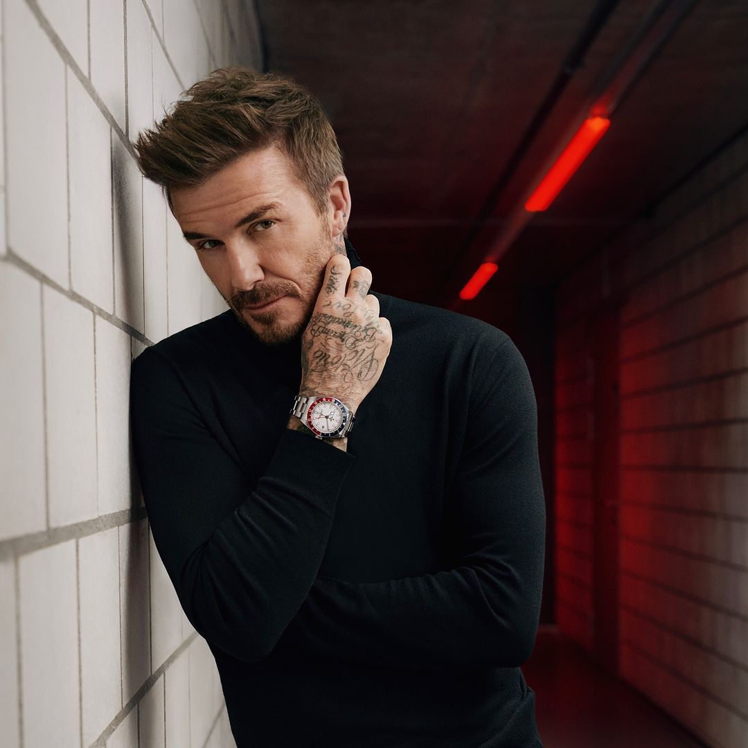 (Photo: IG@davidbeckham)