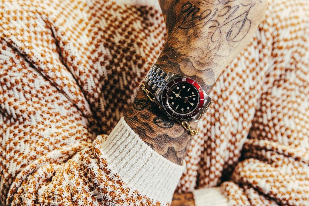 (Photo: IG@davidbeckham)