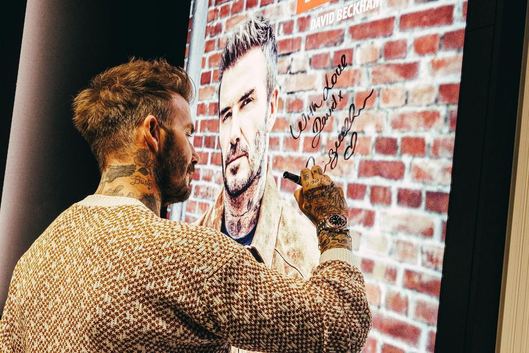(Photo: IG@davidbeckham)
