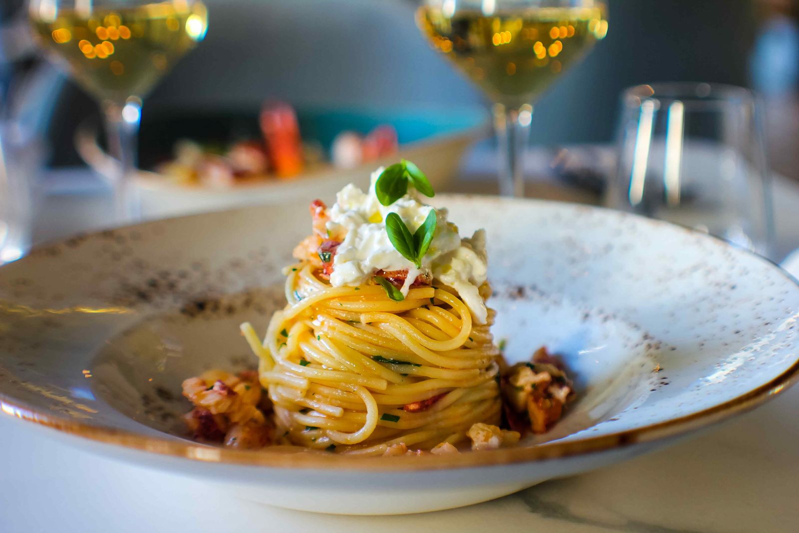 Petite Mason by Maison Des Pains is an all-day dining haven