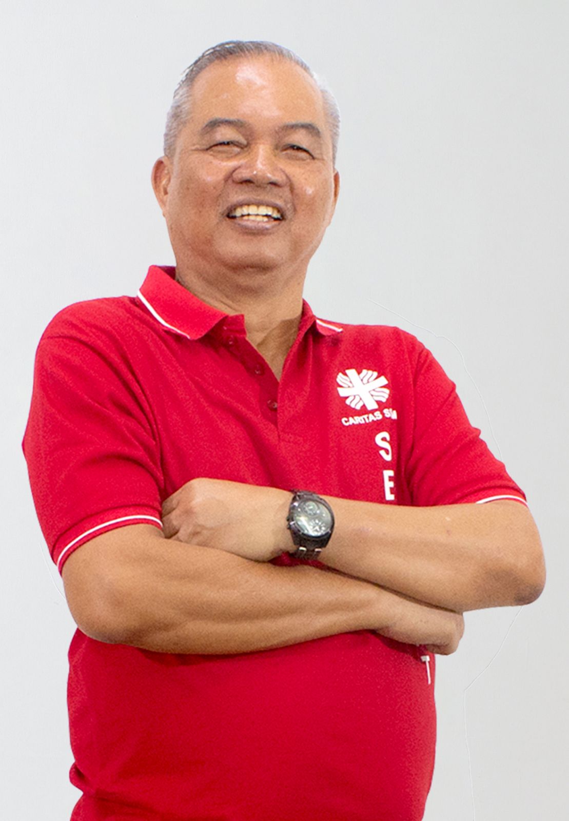 Arnulfo Veridico