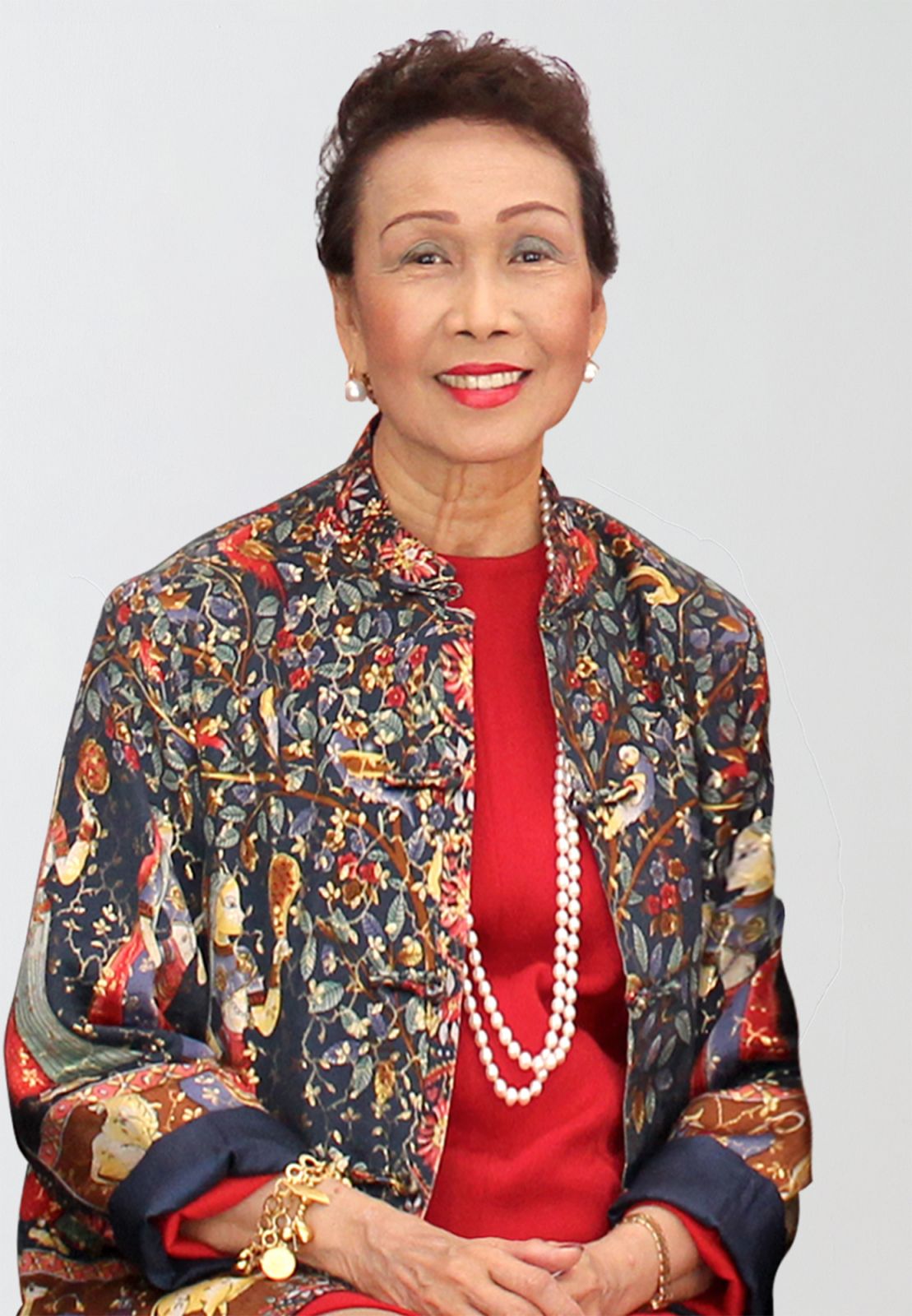 Maria Gonzalez Goolsby