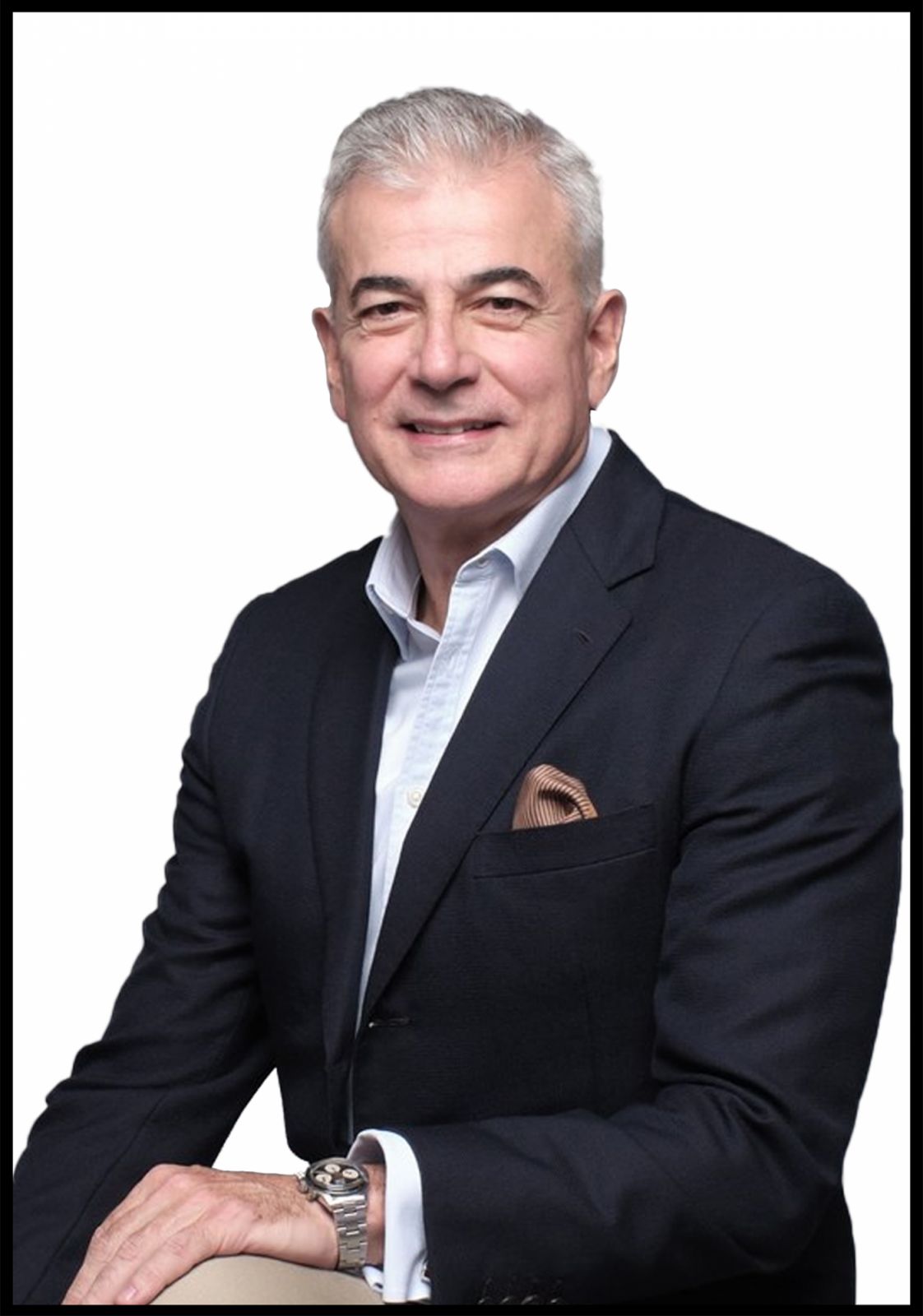 Fernando Zobel de Ayala