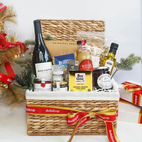 Deli Drop Basket of Joy (Photo: Deli Drop)