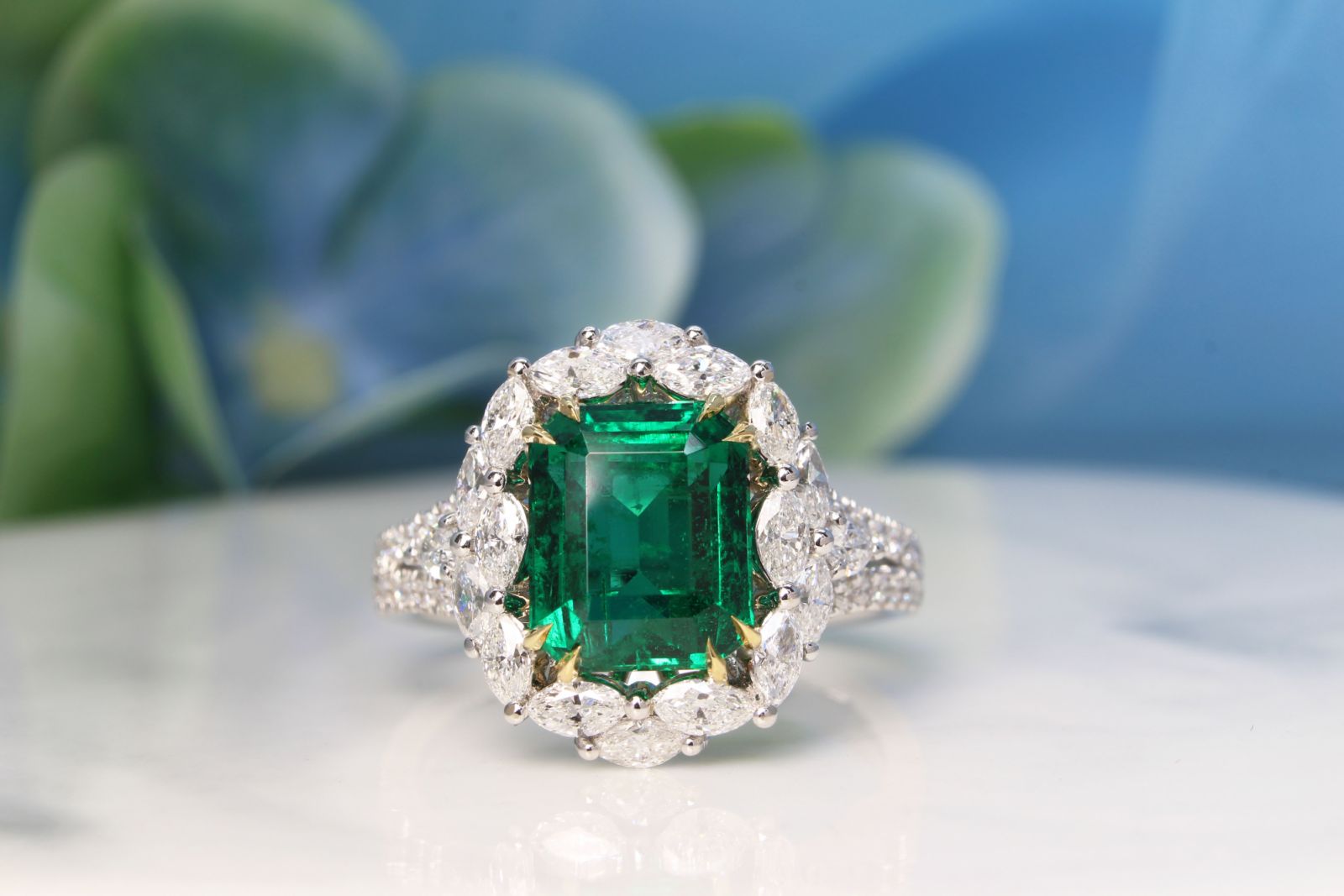 GIOIA Fine Jewellery
