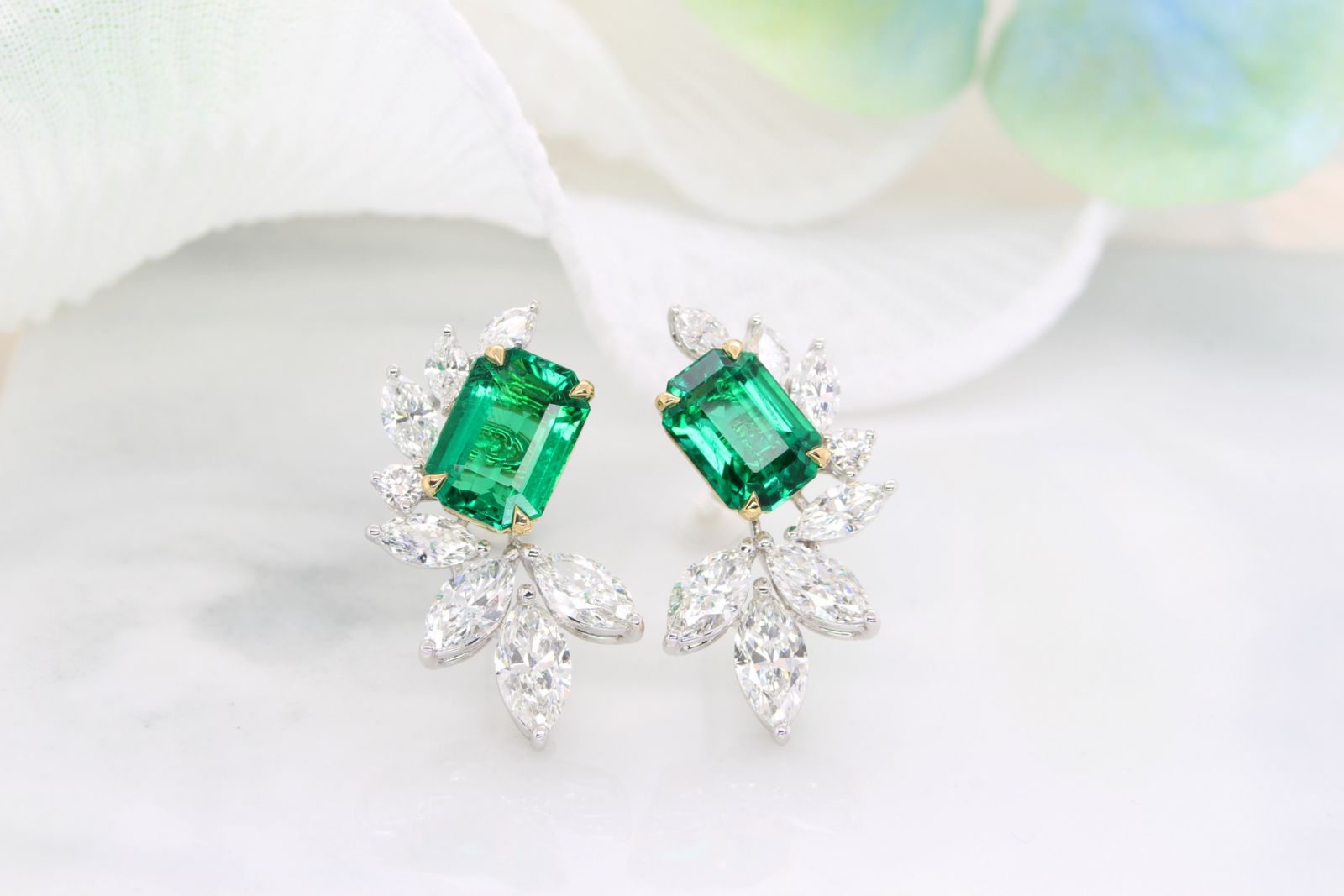 GIOIA Fine Jewellery