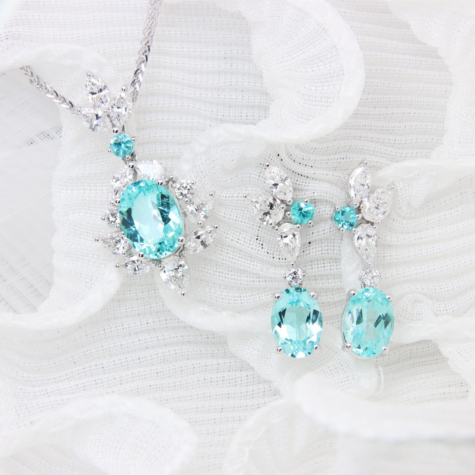 GIOIA Fine Jewellery