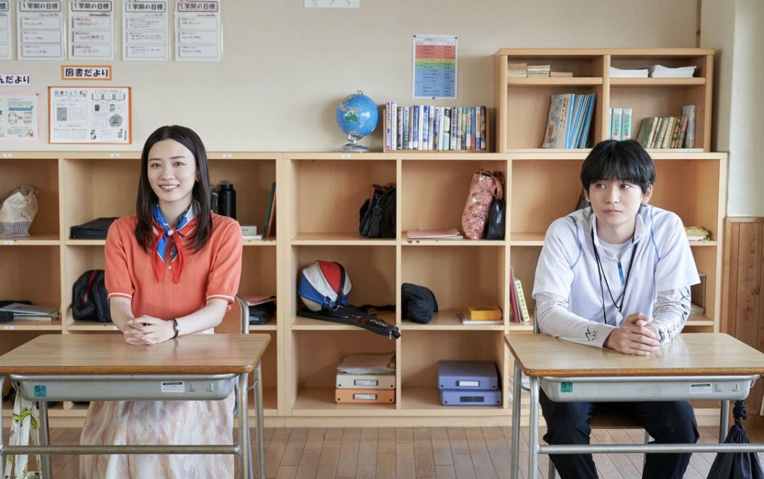 《擅長捉弄的高木同學》