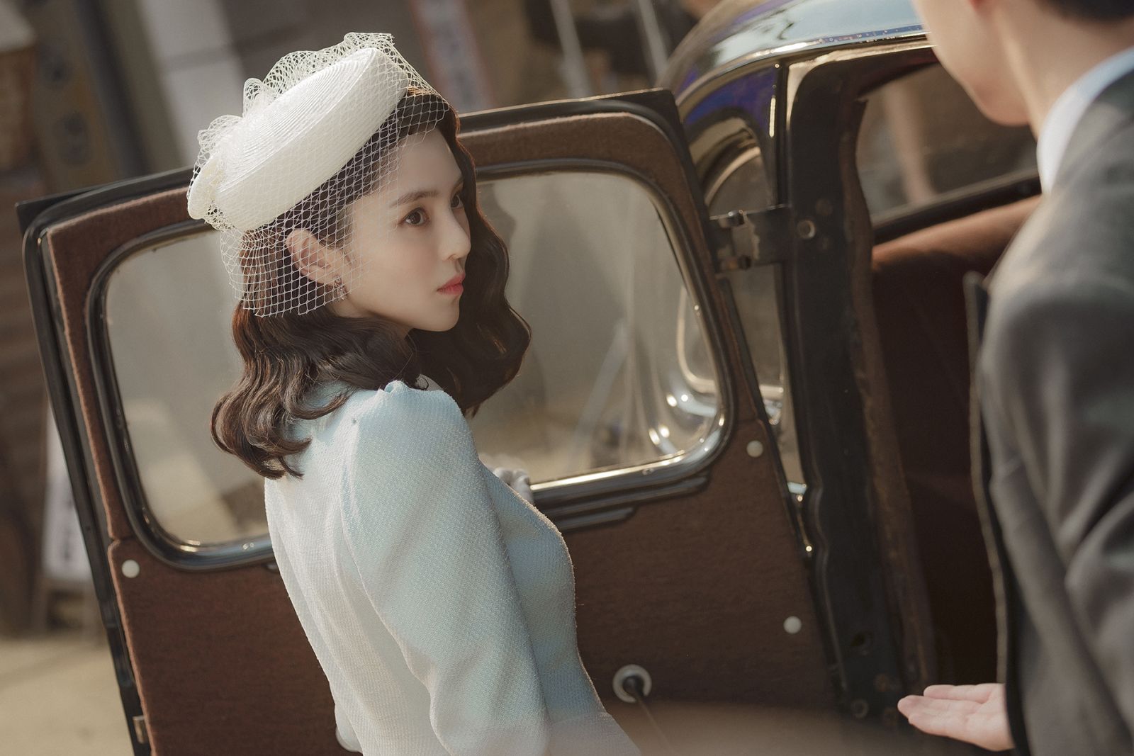 （Photo:Netflix《京城怪物》劇照）