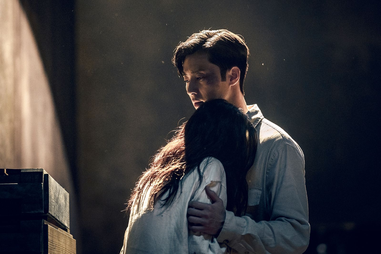 （Photo:Netflix《京城怪物》劇照）