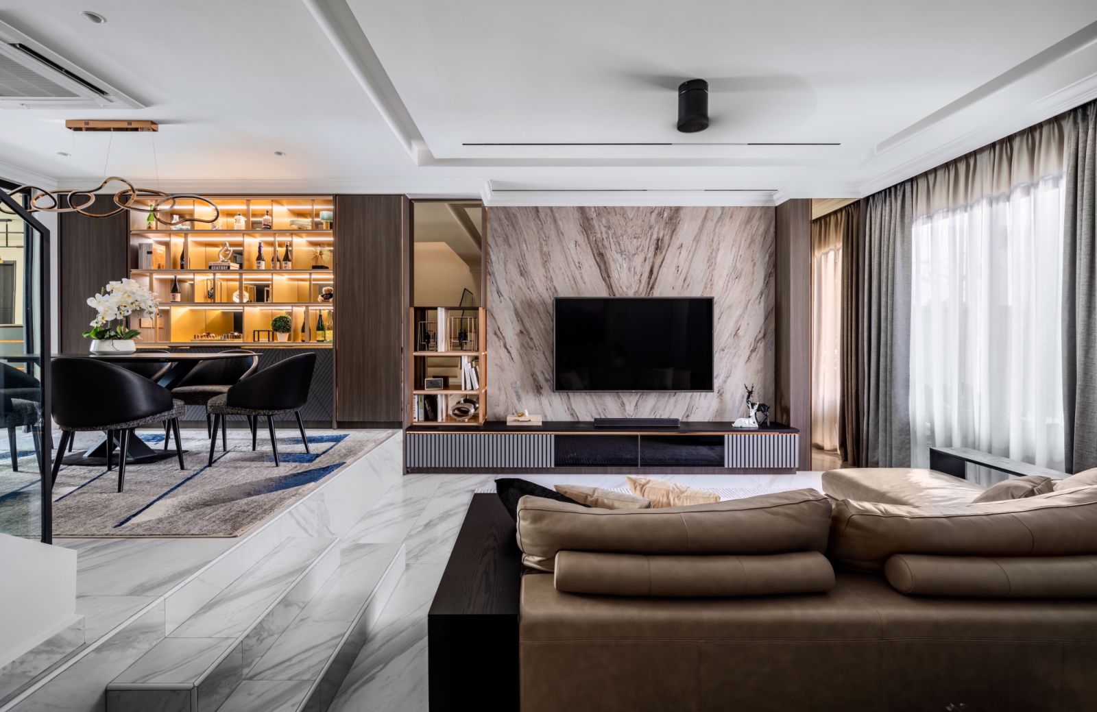 Summerhaus D’zign Stratton