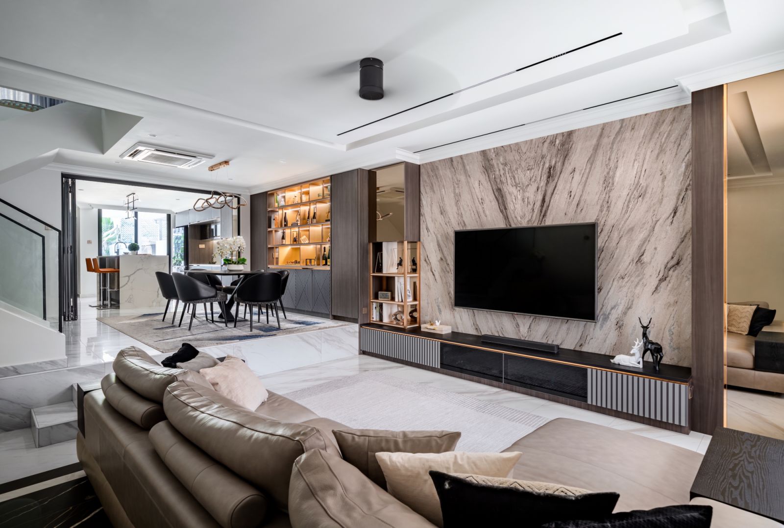 Summerhaus D’zign Stratton