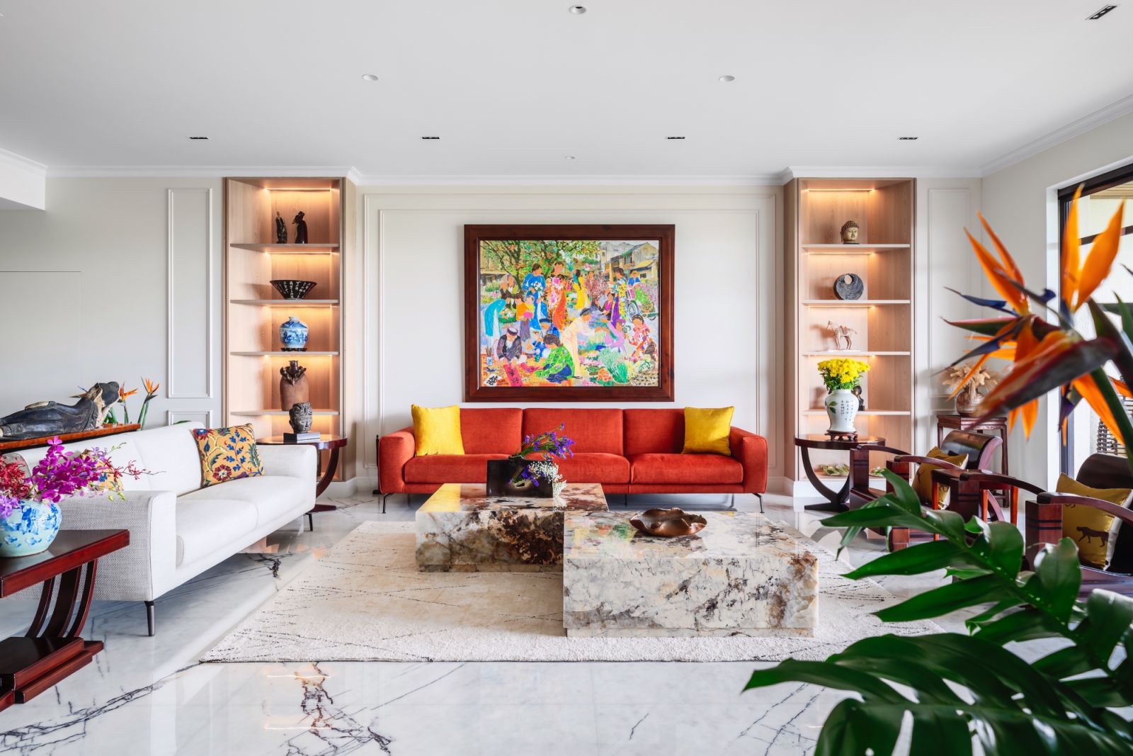 Summerhaus D’zign Arcadia