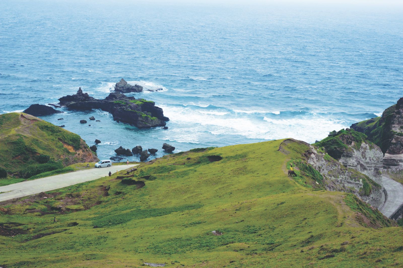 Batanes (Photo: Courtesy of Tourism Promotions Board)
