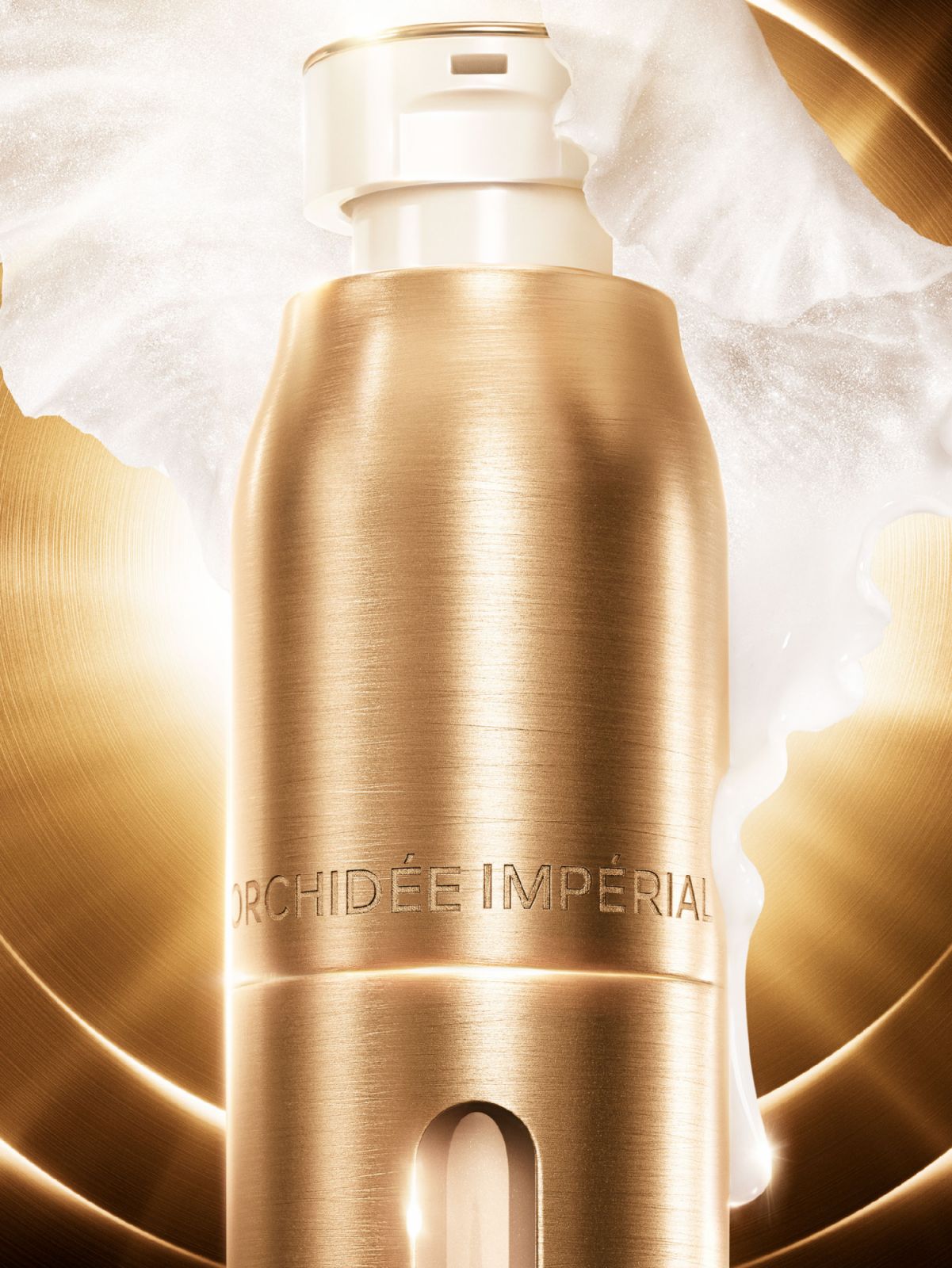 蘭鑽御光能量精華(Photo:Guerlain)