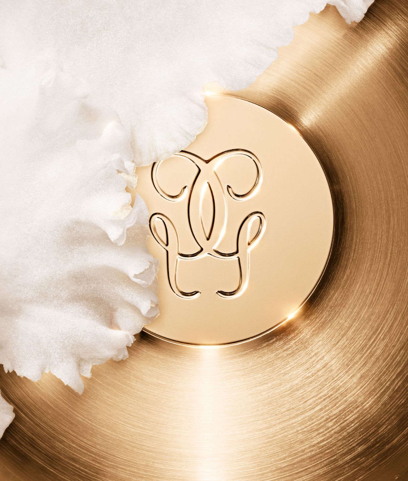 蘭鑽御光能量乳霜(Photo:Guerlain)