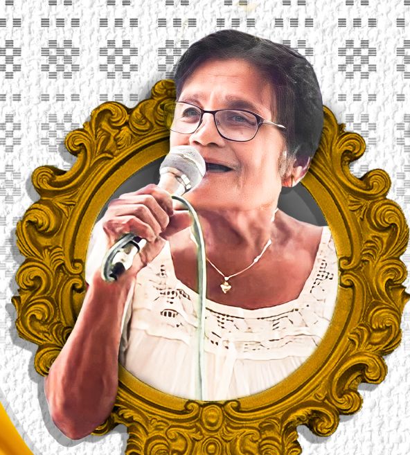 Adelita Romualdo Bagcal (Photo: Ilocos Norte Tourism)