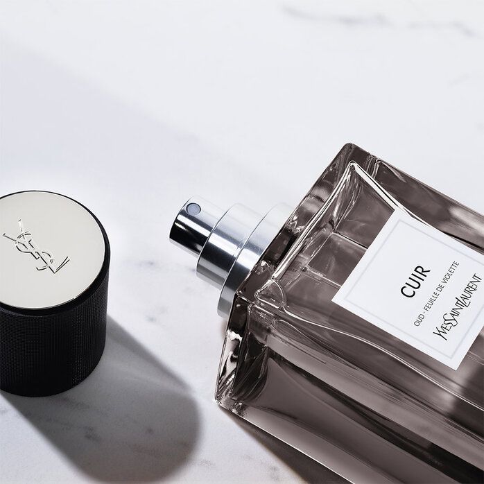 Cuir (Photo: YSL)