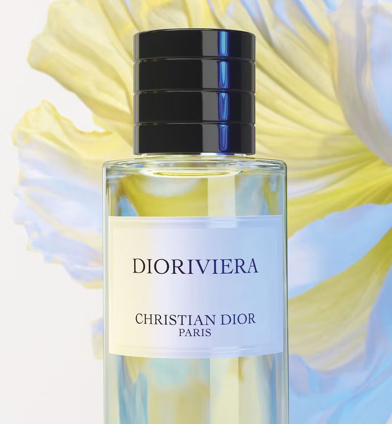 Dioriviera (Photo: Dior)