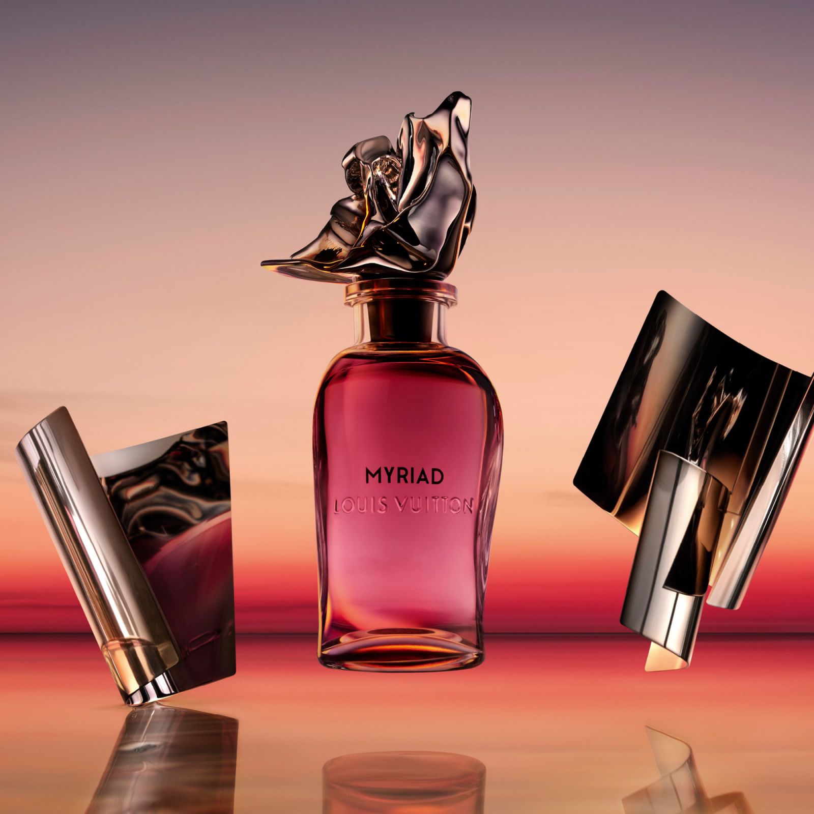 Myriad Eau de Parfum (Photo: Louis Vuitton)