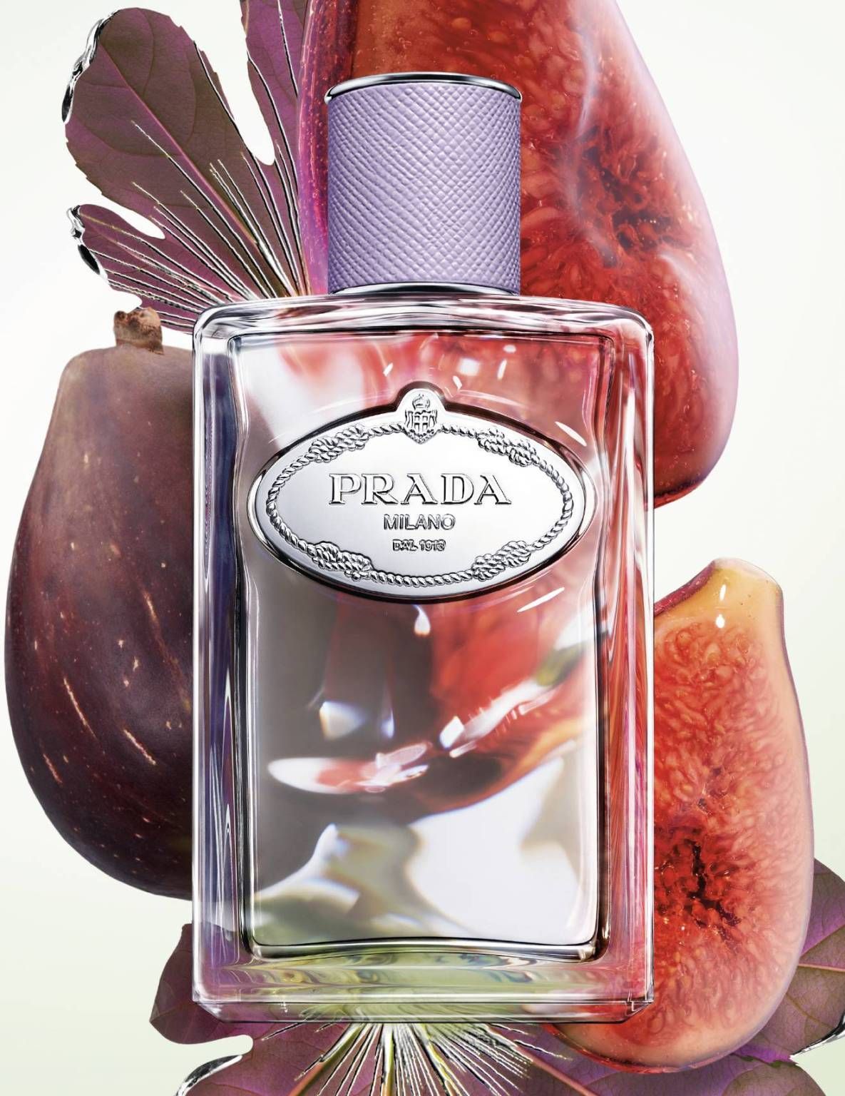 Infusion de Figue (Photo: Prada)