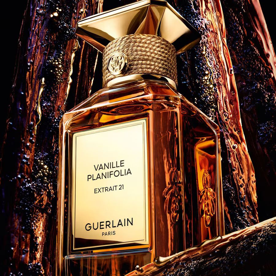 Vanille Planifolia Extrait 21 (Photo: Guerlain)