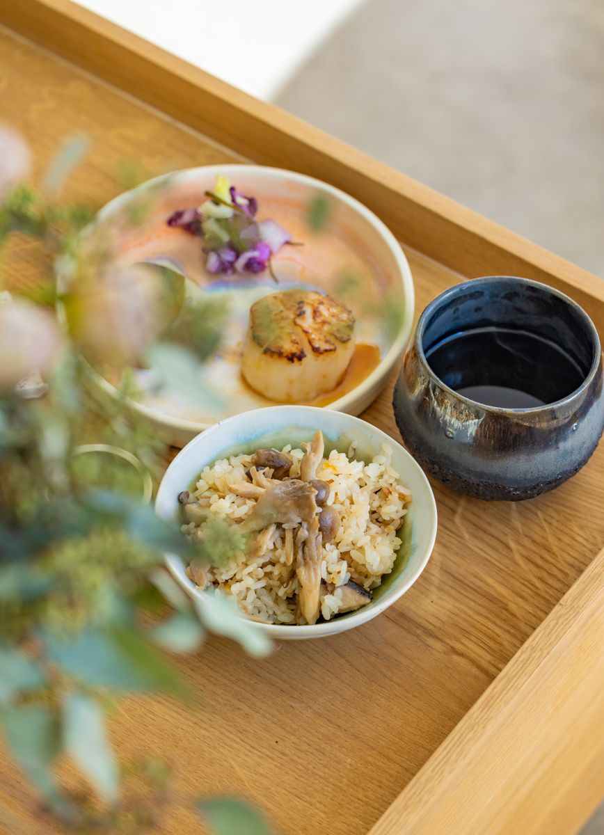 Baroo Korean Restaurant