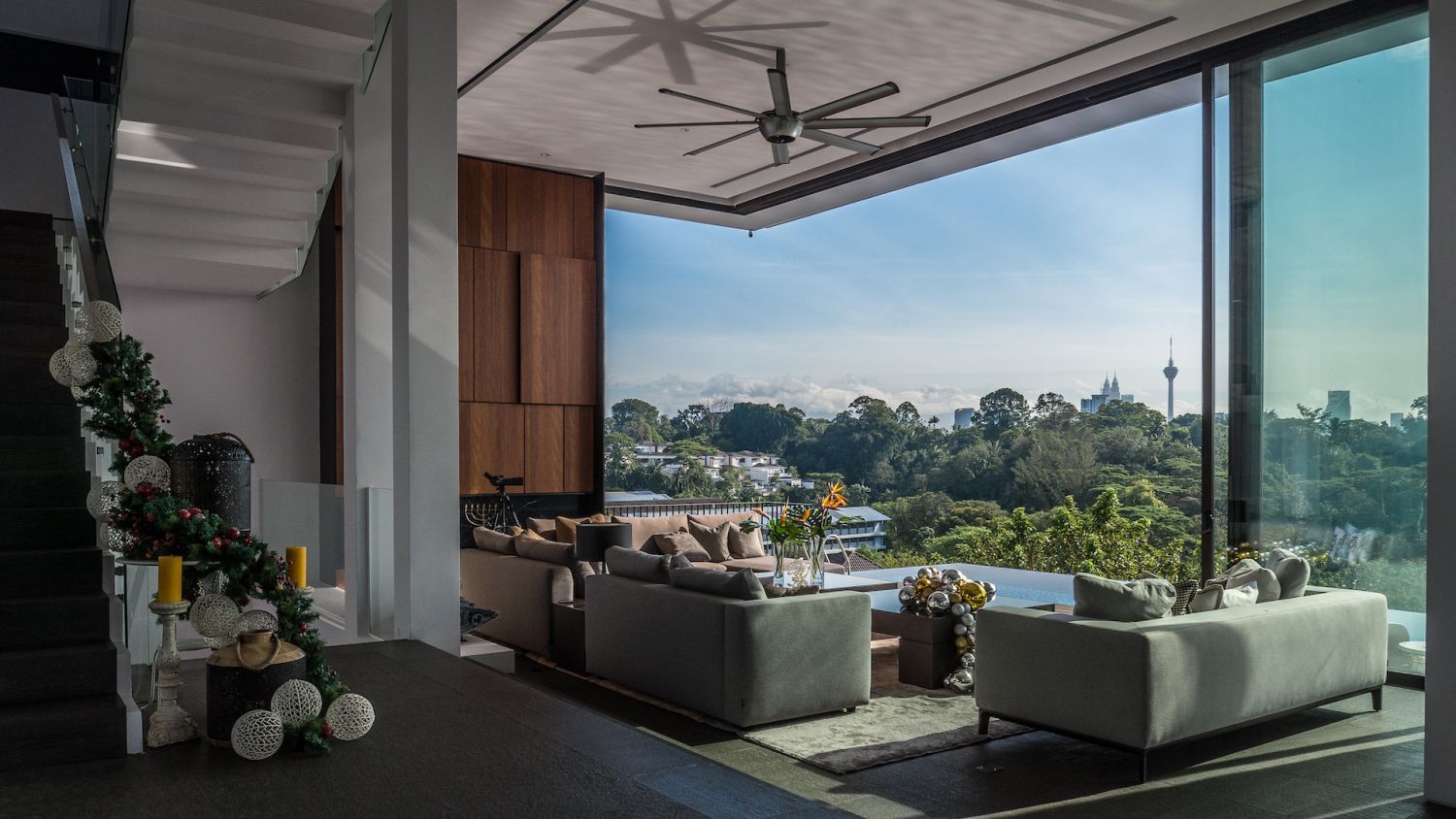 A room with a view (Photo: Creative Clicks)