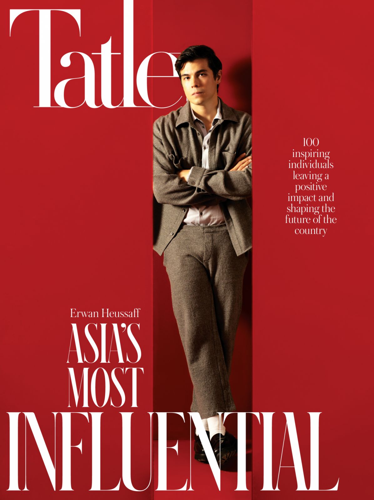 Asia’s Most Influential 2023 List