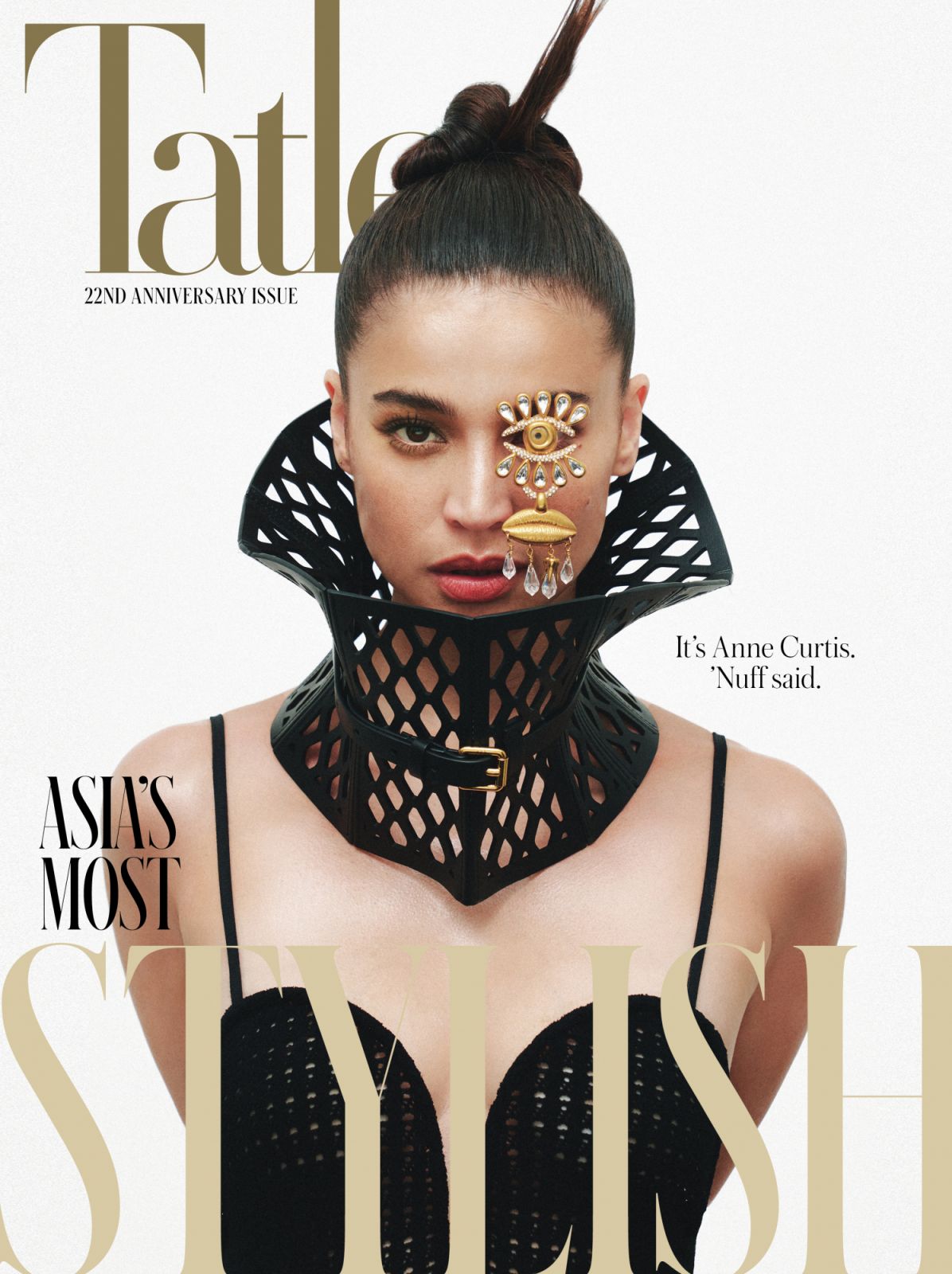 Asia‘s Most Stylish