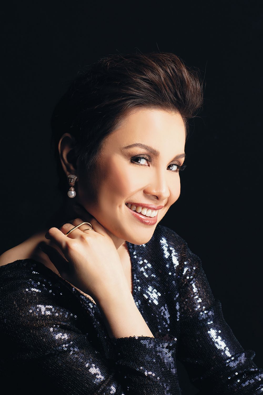 Lea Salonga
