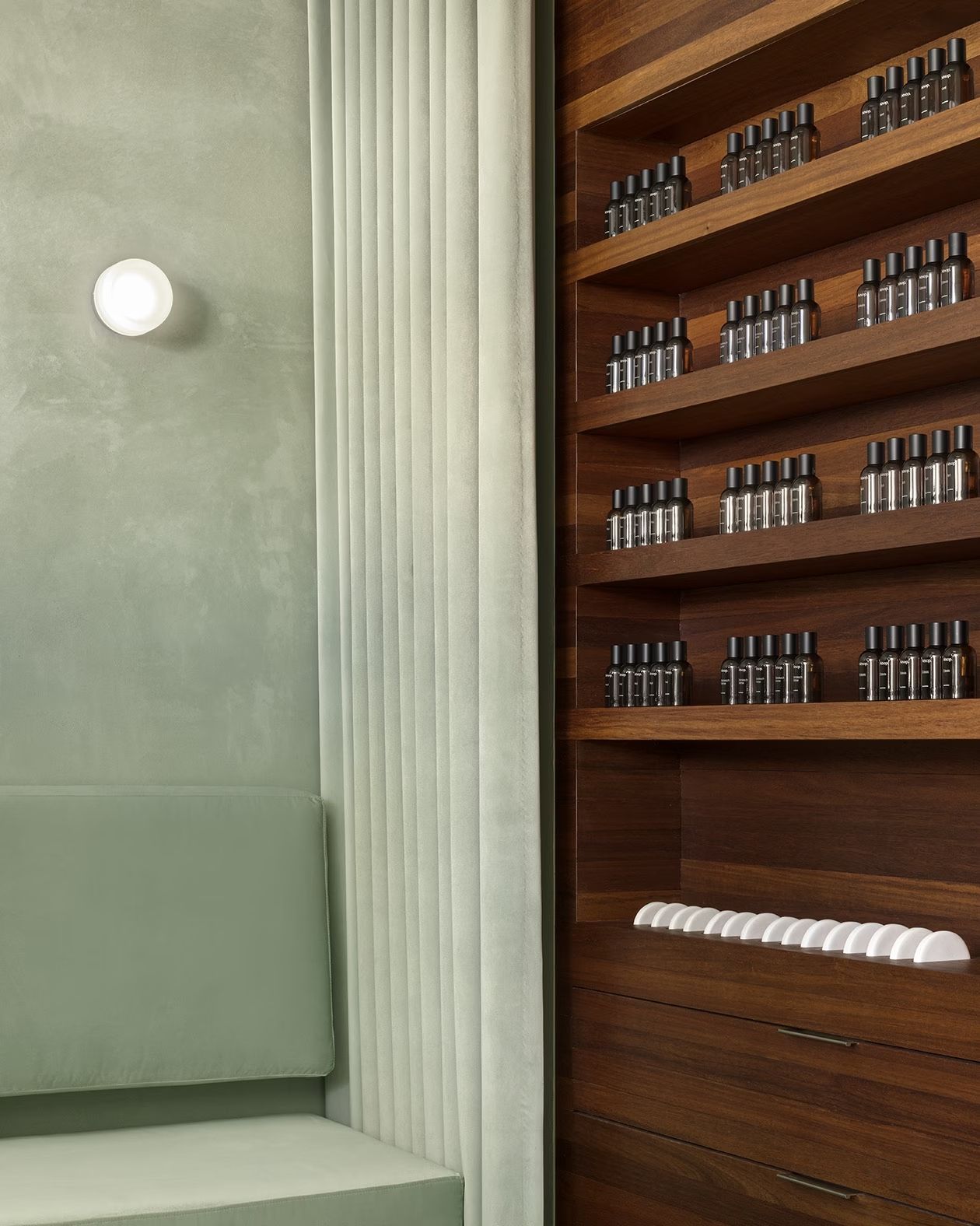 Aesop Palisades Village, Los Angeles