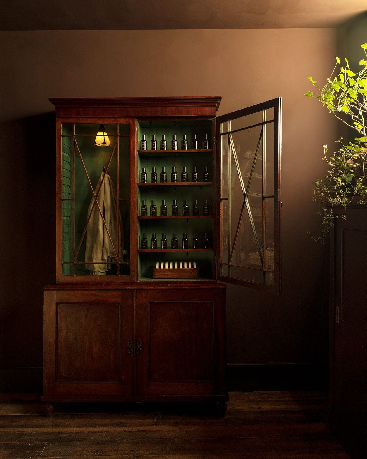 Aesop Cambridge